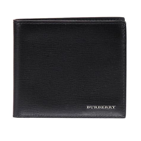 men burberry compact wallet|burberry men's wallet nordstrom.